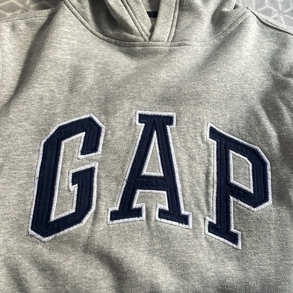 GAP HOODIE - Picture 4 of 5